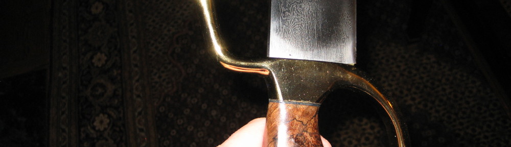 High quality Lamellar Blade