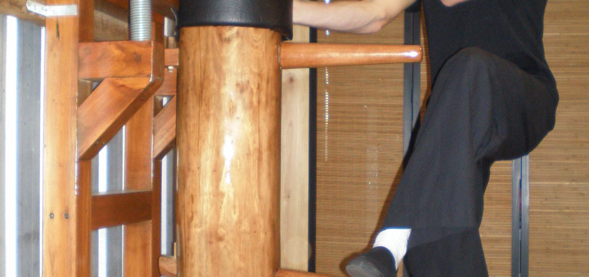 Review Everything Wing Chun Dummy Pads Everything Wing Chun ® Blog