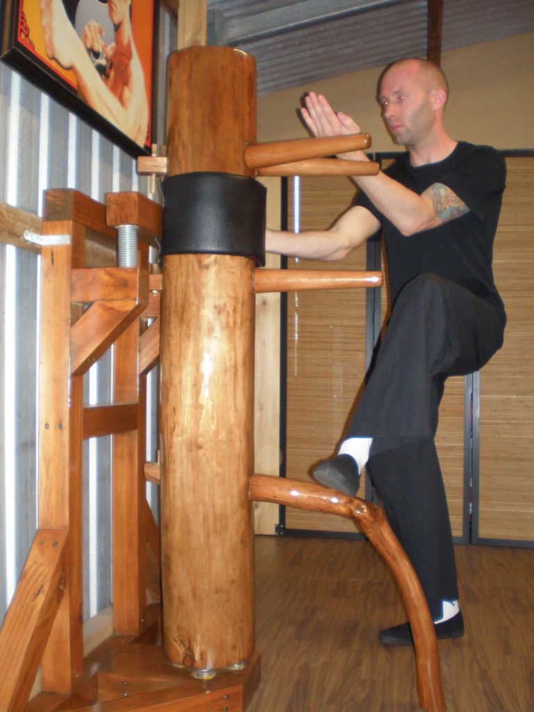 Review Everything Wing Chun Dummy Pads Everything Wing Chun ® Blog