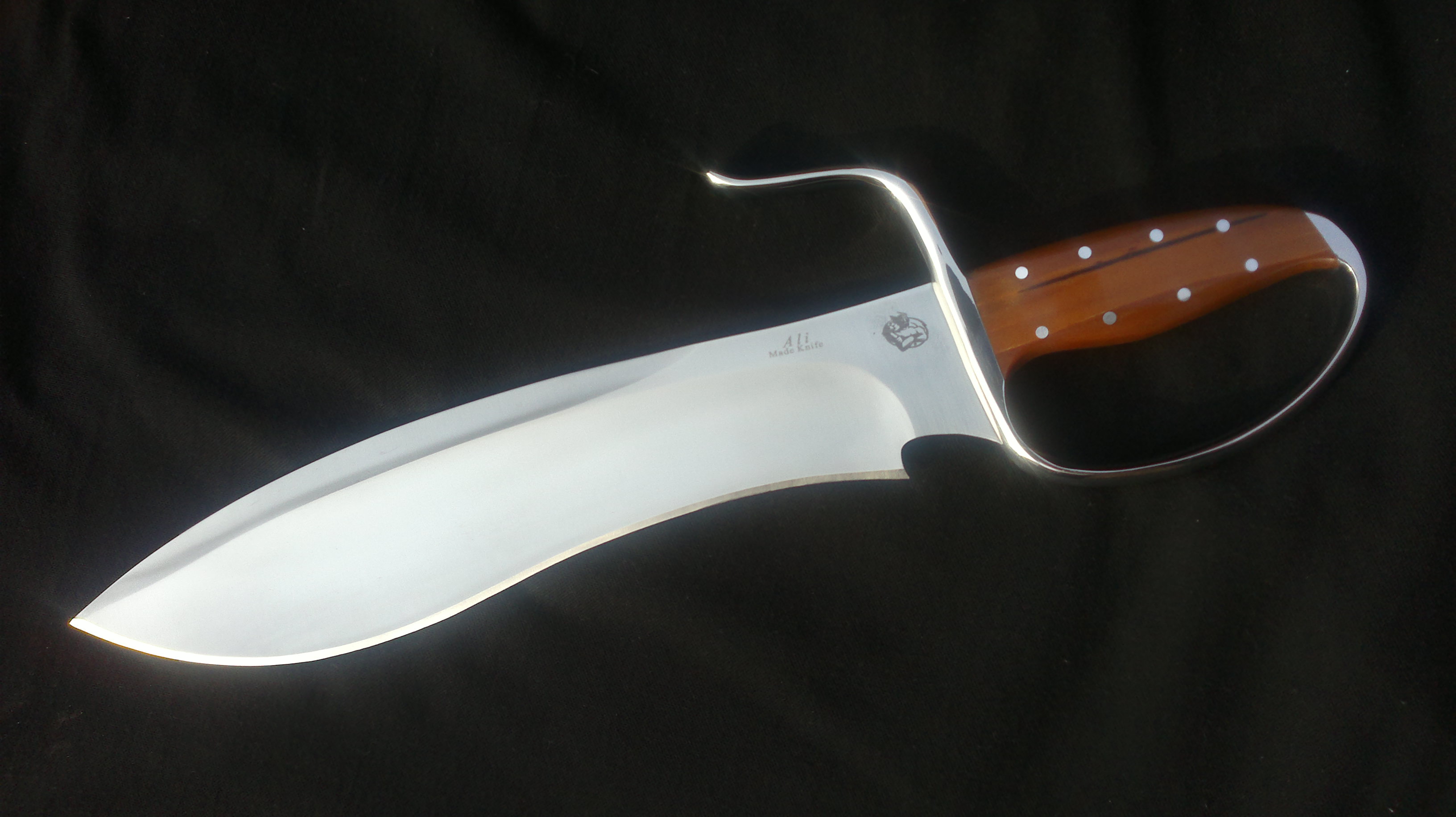 SasquatchStyle Butterfly Knives Everything Wing Chun ® Blog