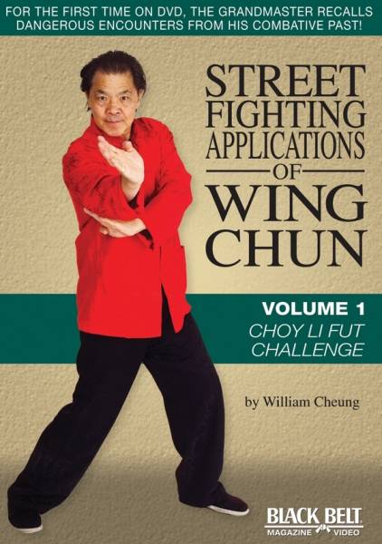 Choy Lee Fut (2011)