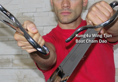 baat cham dao