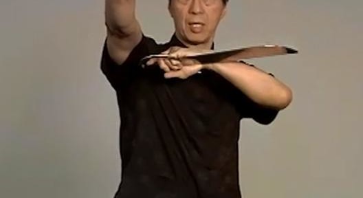 grandmaster kwok