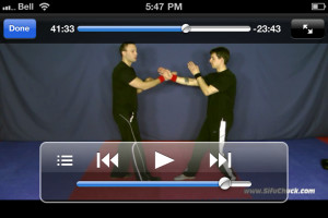 sifu chuck