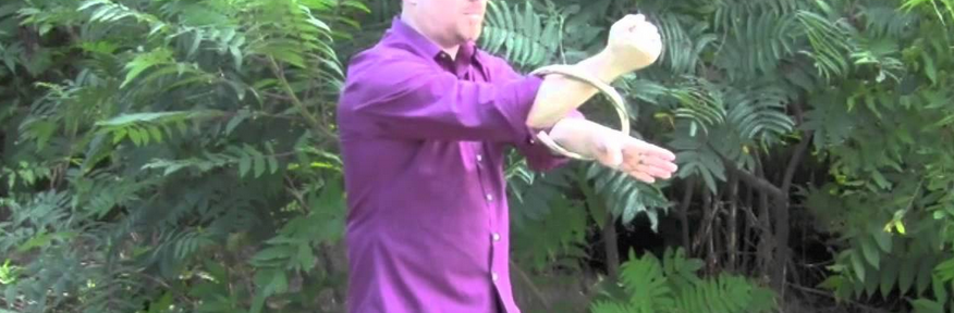 sifu rea wing chun