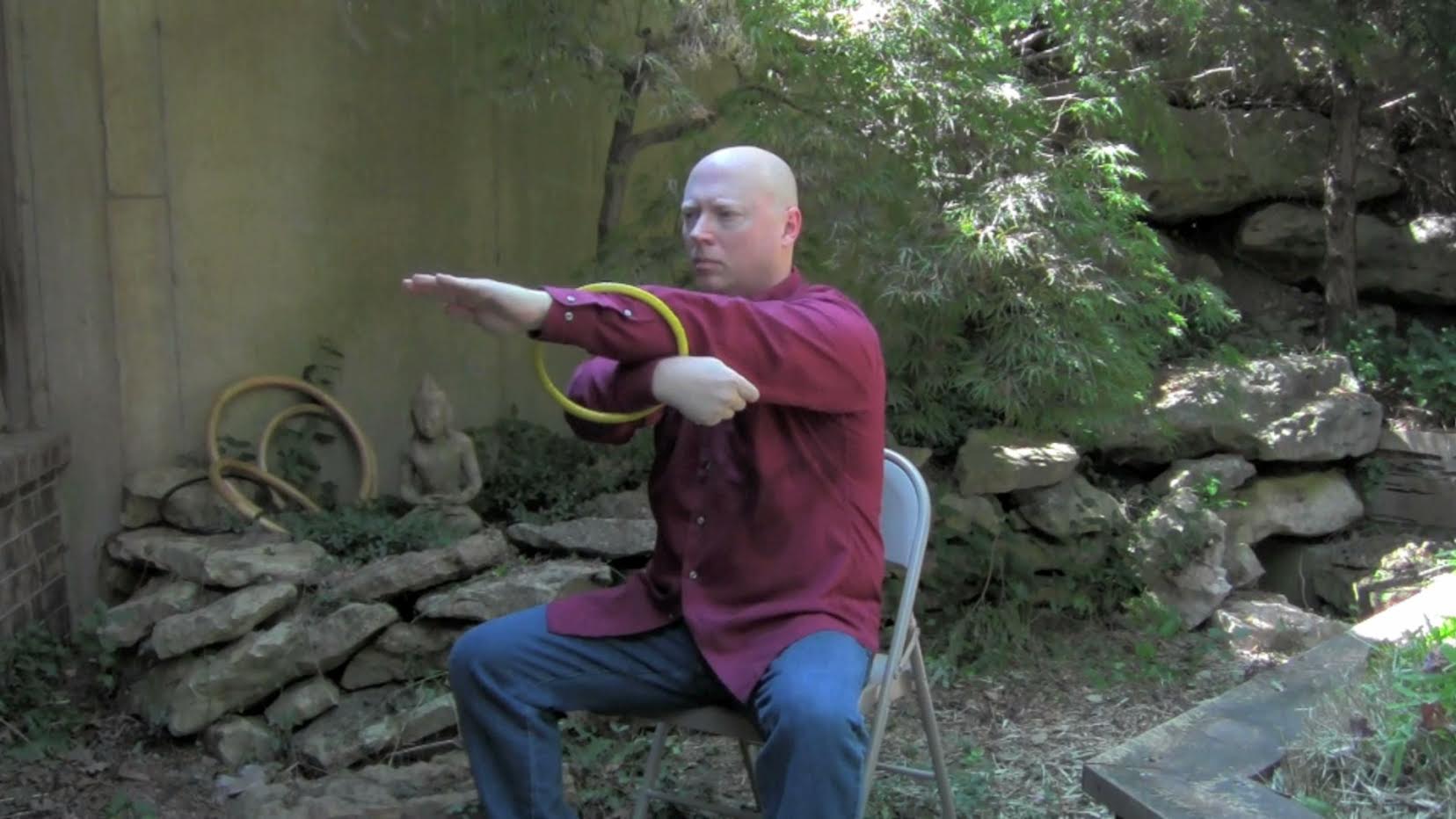 Can the Jook Wan Rings Improve Your Wing Chun Training? Everything Wing Chun ® Blog