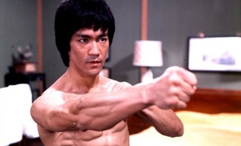wing chun punching power