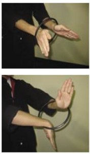 chun wing ring rings use