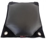chin-leather---front-angle