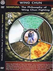 gary lam philosoph of fighting