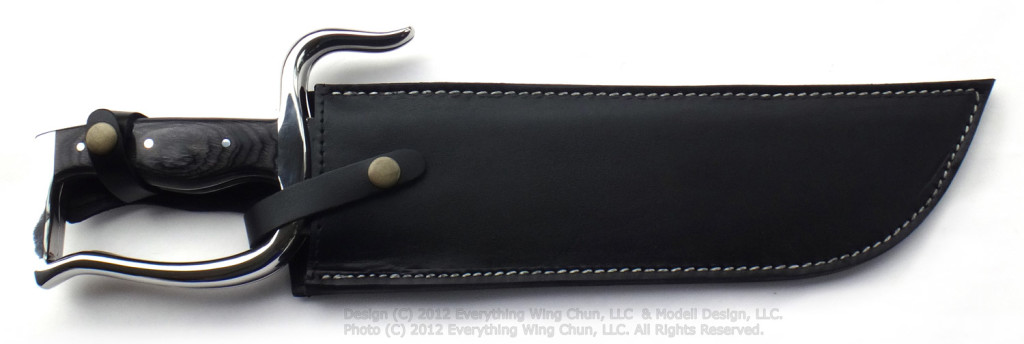 2-in-1 Sheath