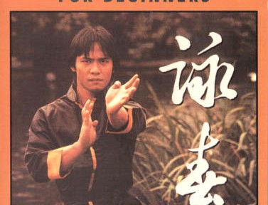 Review – Austin Goh’s Wing Chun for Beginners DVD