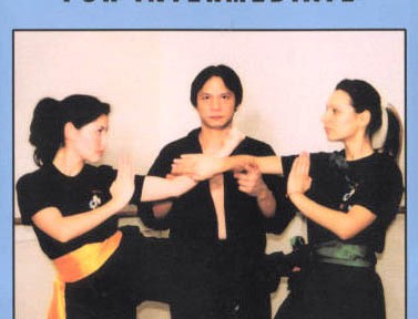 Review – Austin Goh’s Wing Chun for Intermediate DVD