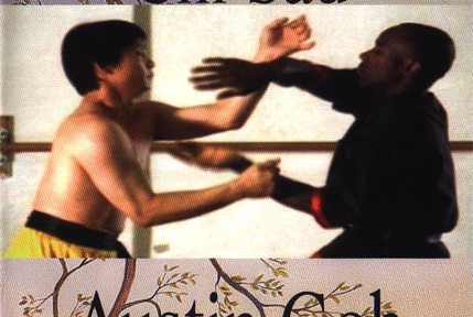 Review – Austin Goh’s Wing Chun Chi Sao Basic DVD