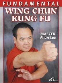 Review – Allan Lee’s Fundamental Wing Chun Kung Fu DVD