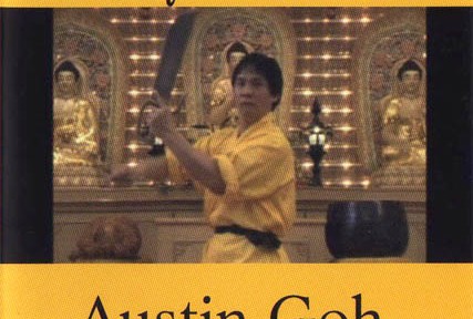 Review – Austin Goh’s Butterfly Knives Form DVD