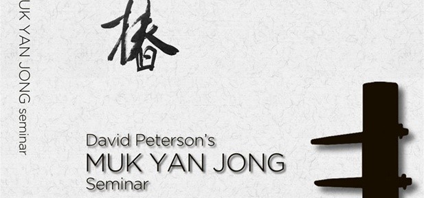 Review – David Peterson’s Mook Yan Jong Seminar DVD