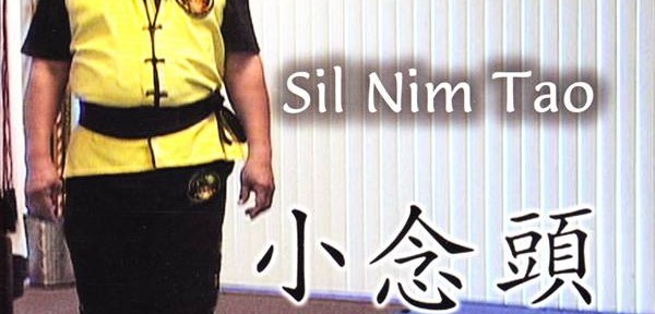 Eddie Chong’s WCKFS DVD 1 – Sil Nim Tao