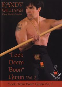 Review - Randy Williams - Look Deem Boon Gwun - Vol 2