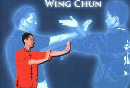 Review – Sam Chan’s Ip Ching Foundations Seminar DVD