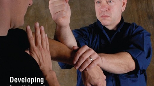 Review – Tony Massengill’s Wing Chun Training Drills DVD