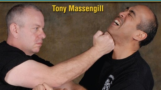 Review – Tony Massengill’s Close Range Combat DVD