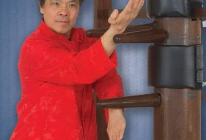 Review – William Cheung’s Wing Chun Kung Fu DVD 3