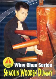 Review - Master Benny Meng - Wing Chun Wooden Dummy Vol 1