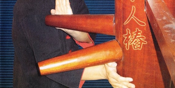 Review – Benny Meng – Wing Chun Wooden Dummy Vol 2