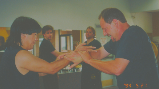 Interview – How Sifu Jon Rister Met Franics Fong & Dan Inosanto