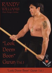 Review - Randy Williams - look Deem Boon Gwun – Vol 1