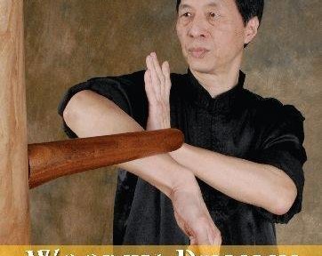 Review – Samuel Kwok – Mastering Wing Chun – Wooden Dummy