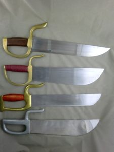 D-Guards from Other Manufacturers