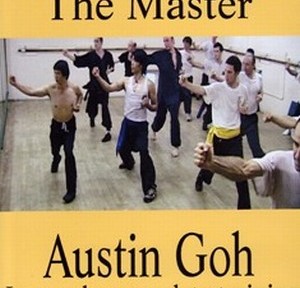 Review – Austin Goh’s Training with the Master DVD