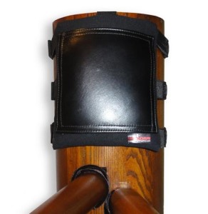 wing chun dummy pad