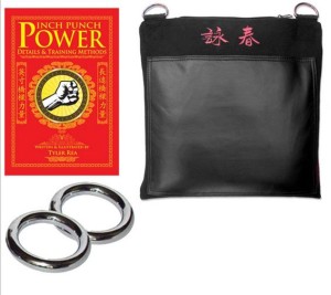 wing chun iron rings