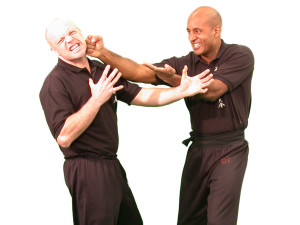 wing chun training2